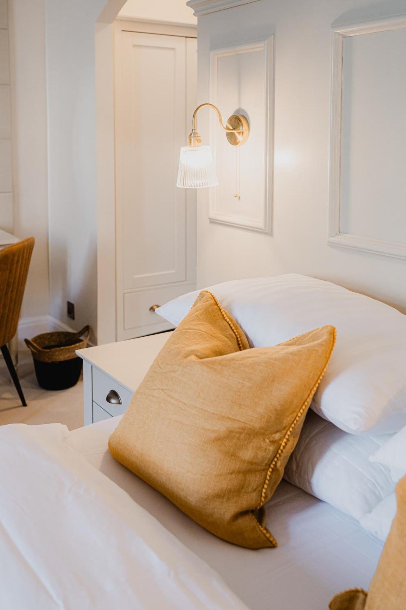 The Yorkshire Unicorn Hotel Skipton Eksteriør billede