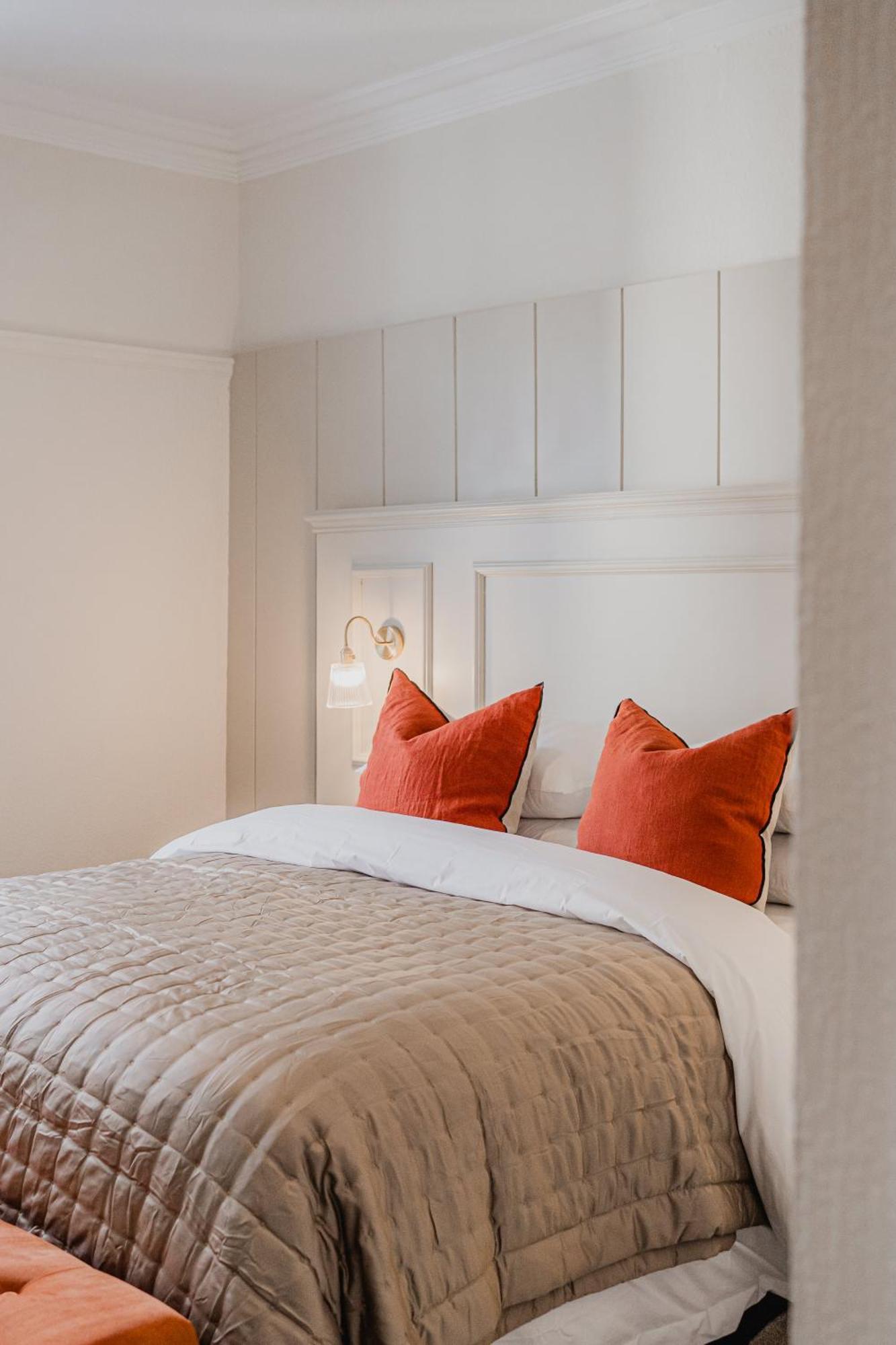 The Yorkshire Unicorn Hotel Skipton Eksteriør billede