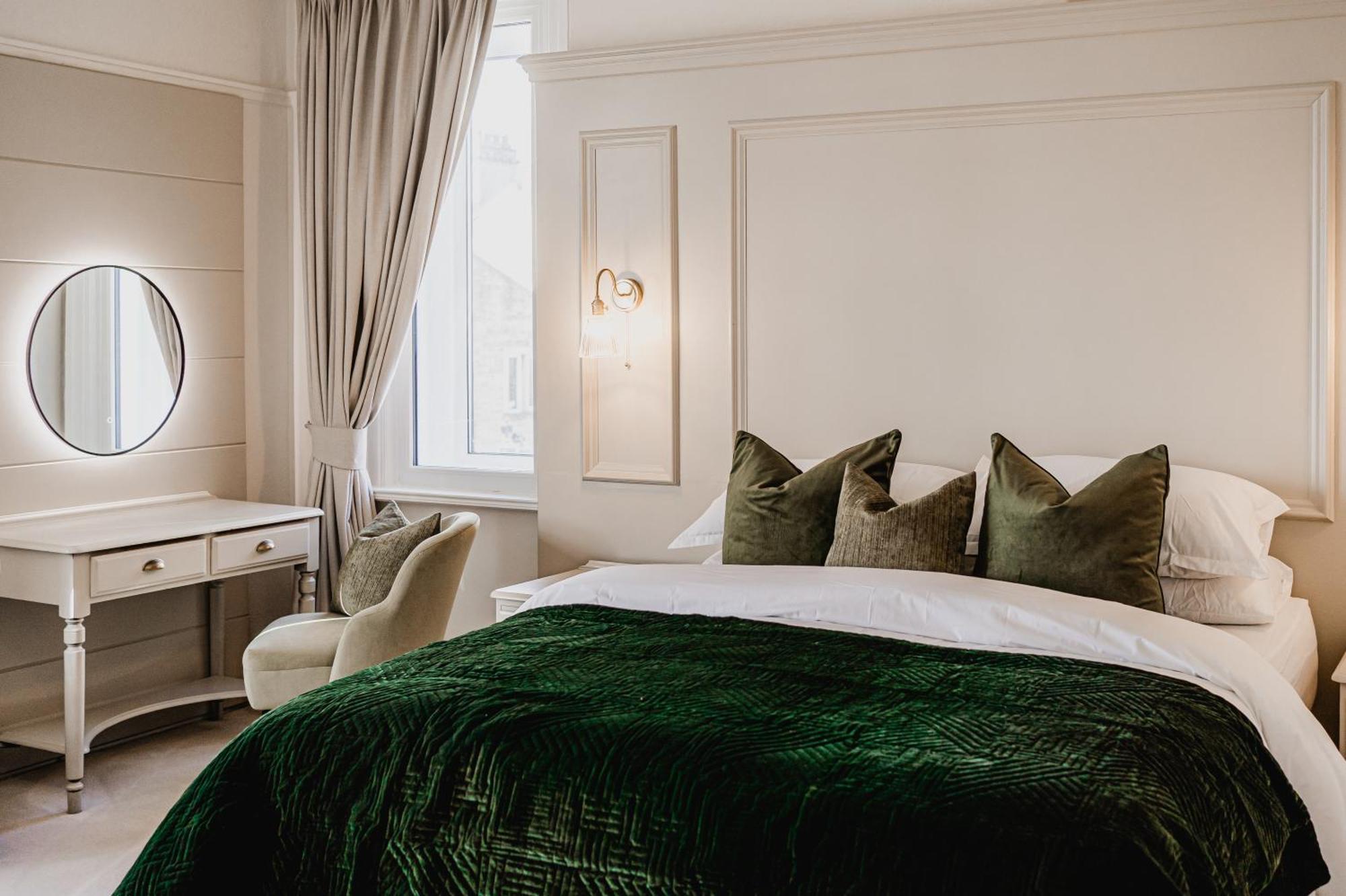 The Yorkshire Unicorn Hotel Skipton Eksteriør billede