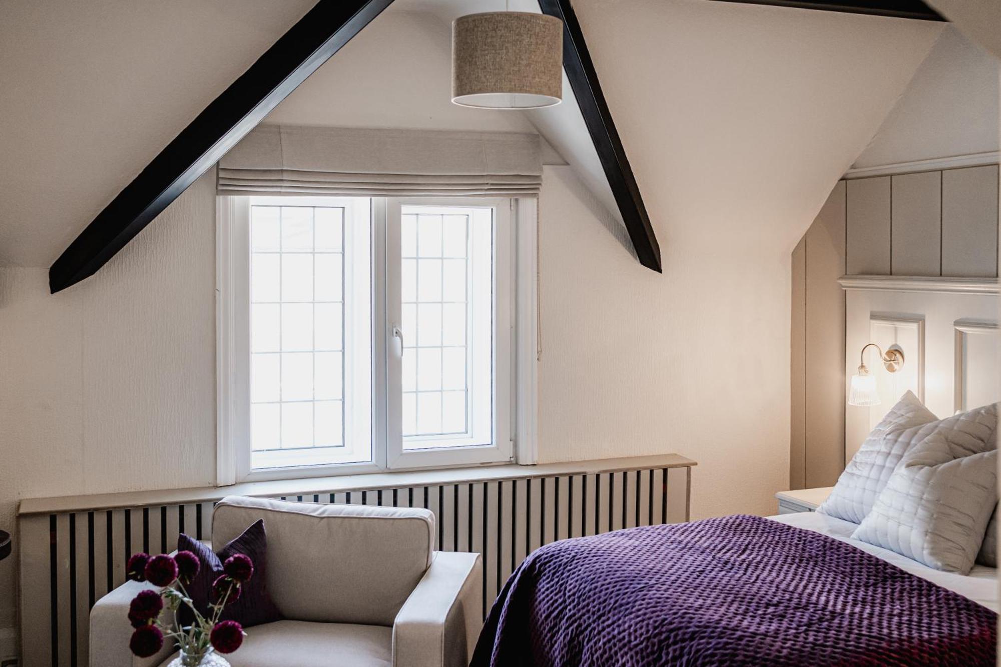 The Yorkshire Unicorn Hotel Skipton Eksteriør billede