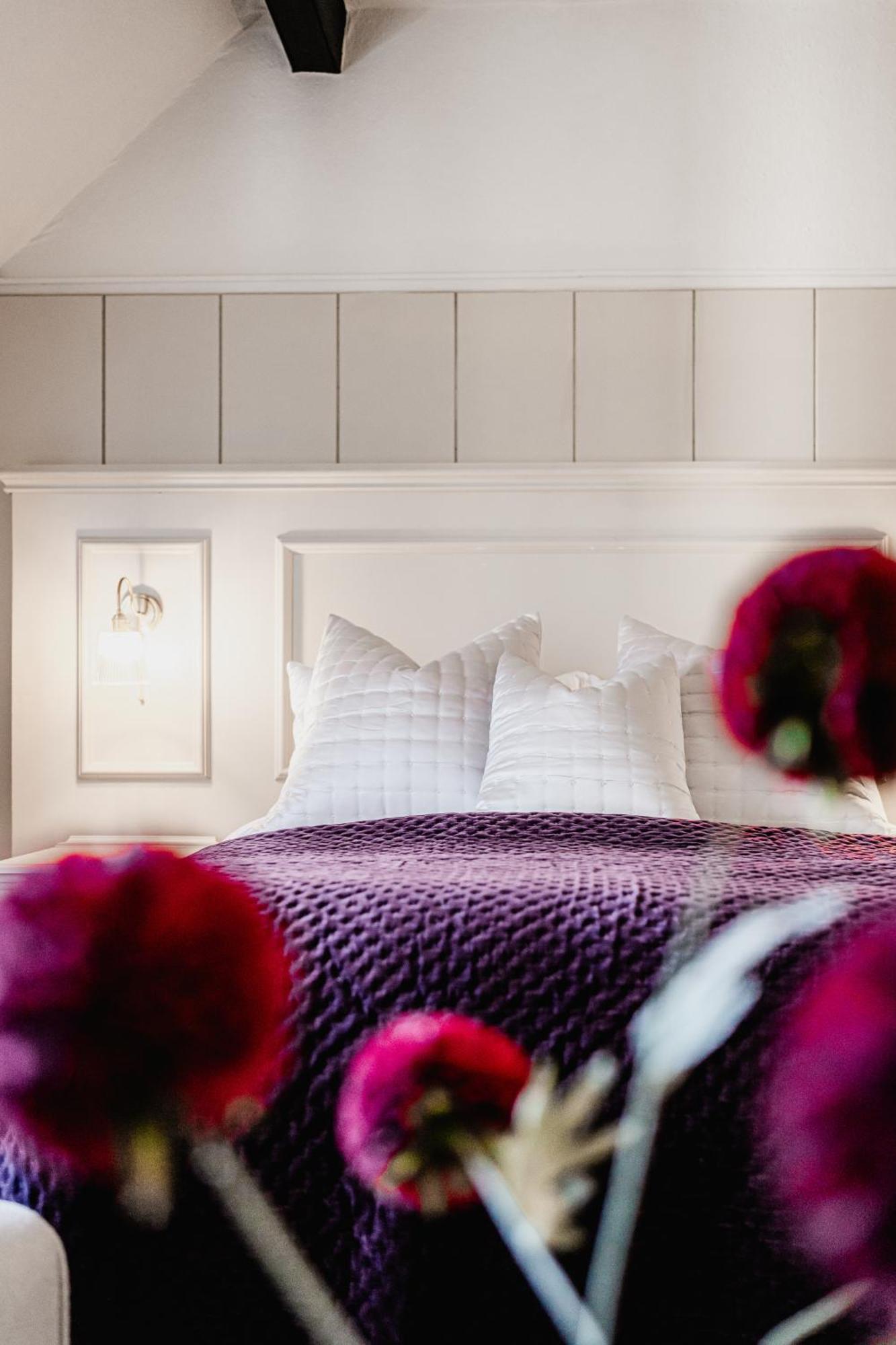 The Yorkshire Unicorn Hotel Skipton Eksteriør billede