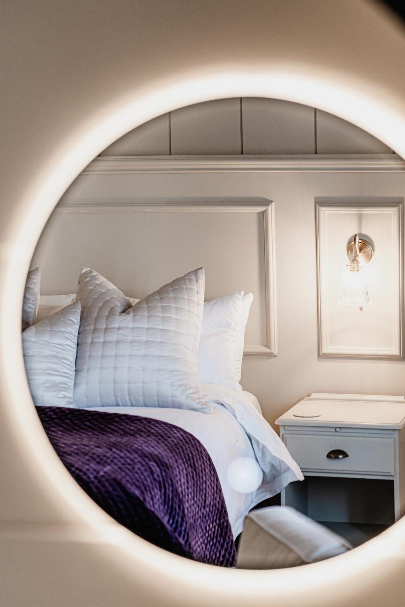 The Yorkshire Unicorn Hotel Skipton Eksteriør billede