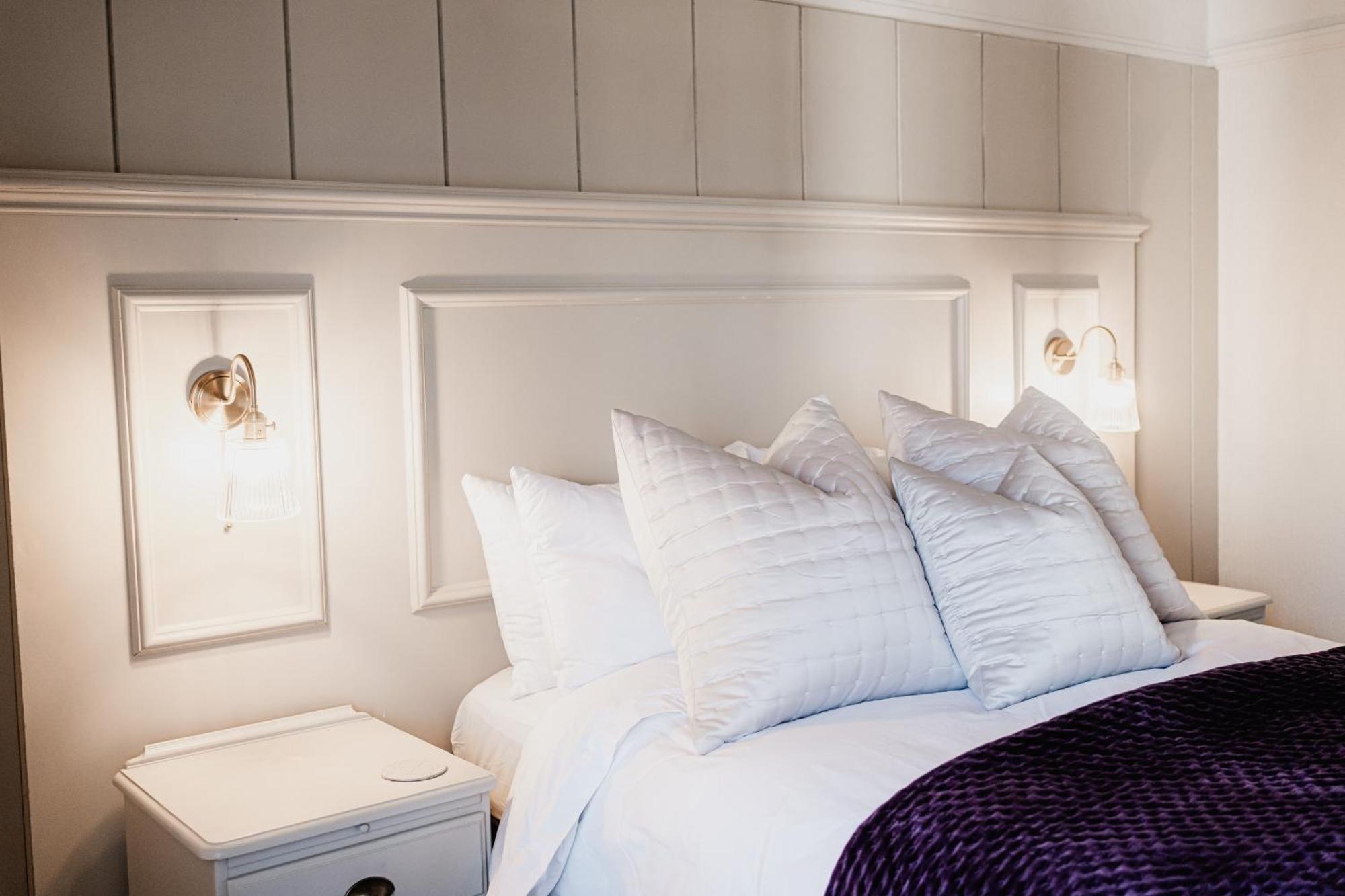 The Yorkshire Unicorn Hotel Skipton Eksteriør billede
