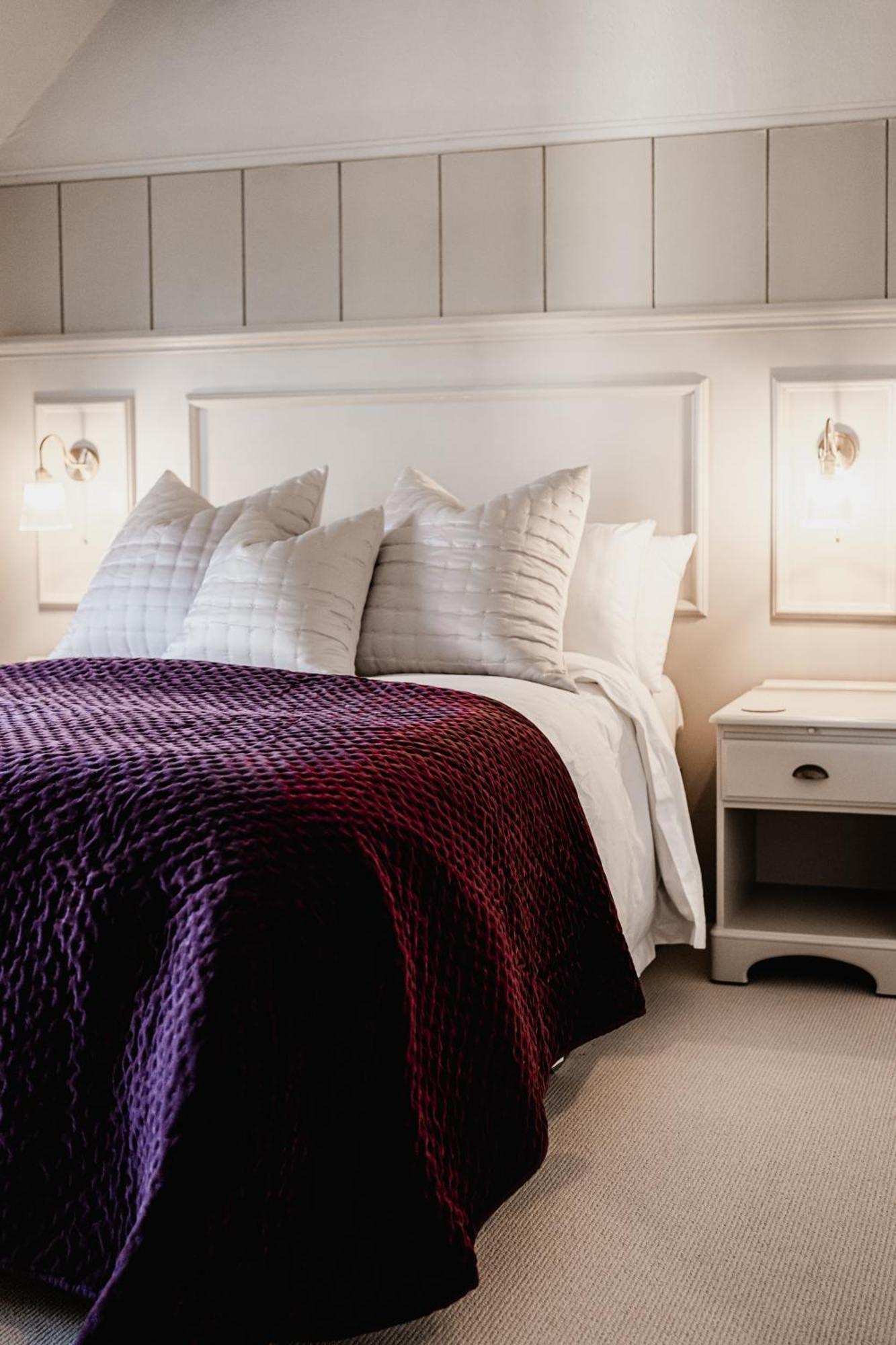 The Yorkshire Unicorn Hotel Skipton Eksteriør billede